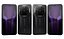 HUAWEI Mate 80 RS DESIGN ULTIMATE Tutti i colori