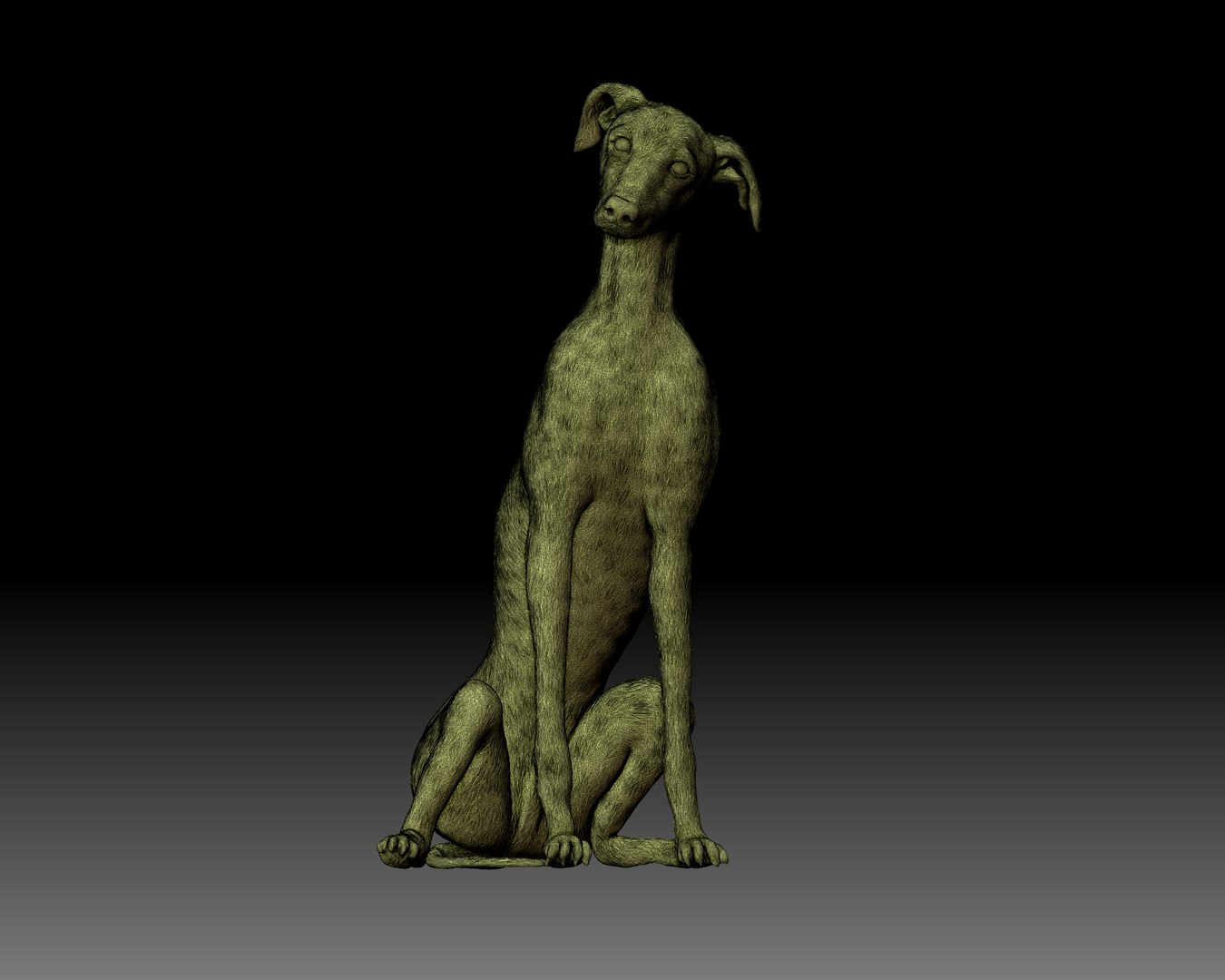 greyhound dog printable 3D model https://p.turbosquid.com/ts-thumb/PV/gf2U0F/w6/wireframe1/jpg/1608791592/1920x1080/fit_q87/777adc3faadcb0eaa53dc1b5a9d1c01f0d4962c5/wireframe1.jpg