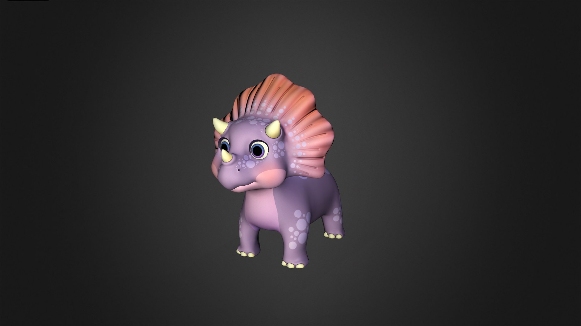 Asset - Cartoons - Dinosaur Triceratop Rigged model https://p.turbosquid.com/ts-thumb/PV/ji4lWh/tT/triceratop_rig_r_014/png/1704945910/1920x1080/fit_q87/be4d584ba997ec73c22eb4602a0632c73b158f9e/triceratop_rig_r_014.jpg