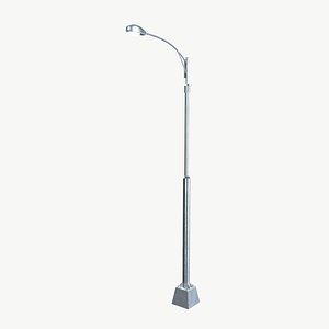 Street Light model
