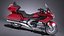 Honda Goldwing 2018