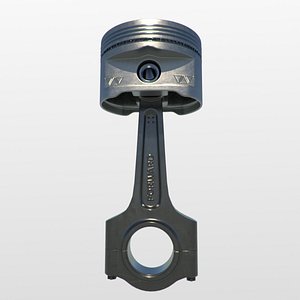 Piston