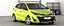 Toyota Yaris 2020 (Low Interior)