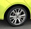 Toyota Yaris 2020 (Low Interior)