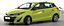 Toyota Yaris 2020 (Low Interior)