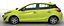 Toyota Yaris 2020 (Low Interior)