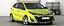 Toyota Yaris 2020 (Low Interior)
