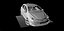 Toyota Yaris 2020 (Low Interior)