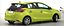 Toyota Yaris 2020 (Low Interior)
