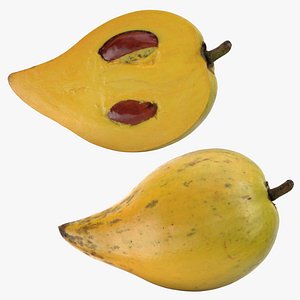 Eggfruit Collection
