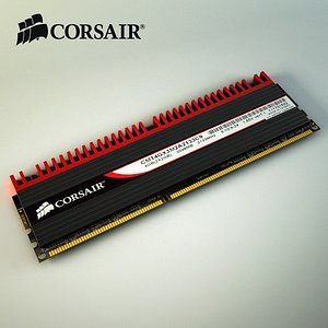 Corsair Dominator GT DDR3