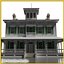 Plantation Mansion 1 Max