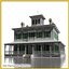 Plantation Mansion 1 Max