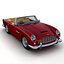 Aston Martin DB5 Convertible
