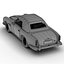 Aston Martin DB5 Convertible