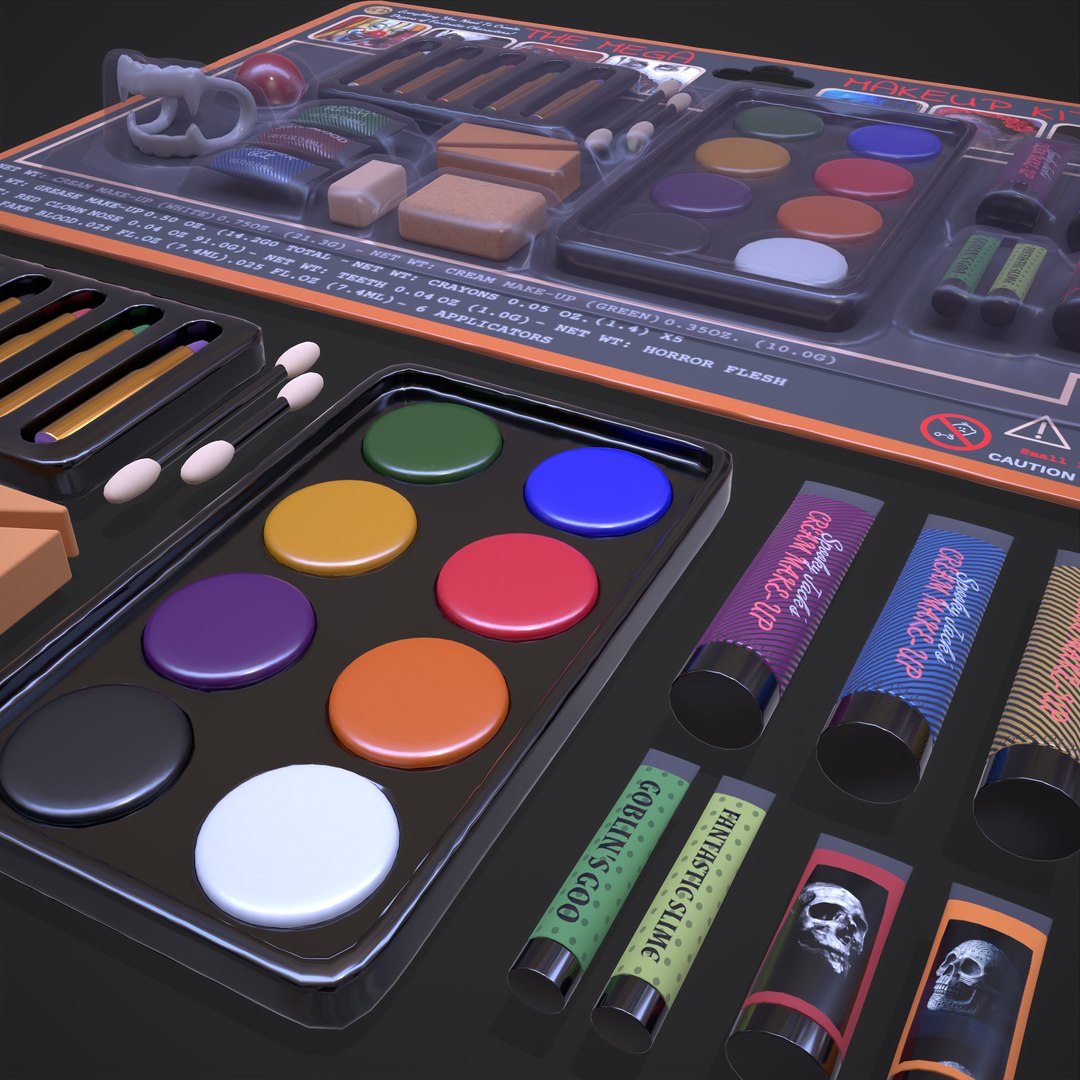 The Mega Make-up Kit 3D model https://p.turbosquid.com/ts-thumb/PV/xEhDUw/PH/4/png/1662582047/1920x1080/fit_q87/e8971c7f5431fd0613294c761de15c7a5d38658e/4.jpg