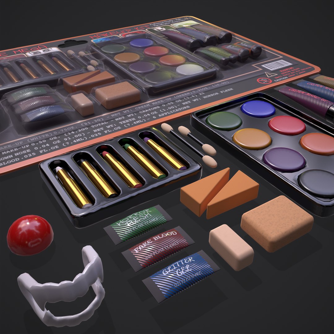 The Mega Make-up Kit 3D model https://p.turbosquid.com/ts-thumb/PV/xEhDUw/ie/7/png/1662582047/1920x1080/fit_q87/92fc698e69ae2f05c8a33b5189ebb6265b84fc7c/7.jpg