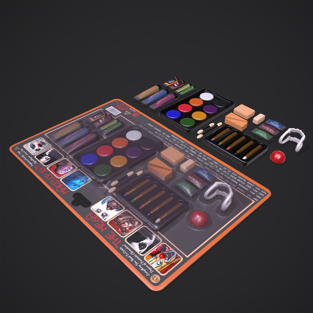 The Mega Make-up Kit 3D model https://p.turbosquid.com/ts-thumb/PV/xEhDUw/s6/10/png/1662582044/1920x1080/fit_q87/c884f6756718ed17555540efc8915d02b5b11915/10.jpg