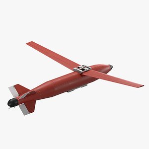 Vyrivniuvach Remote-Controlled Guided Bomb DG