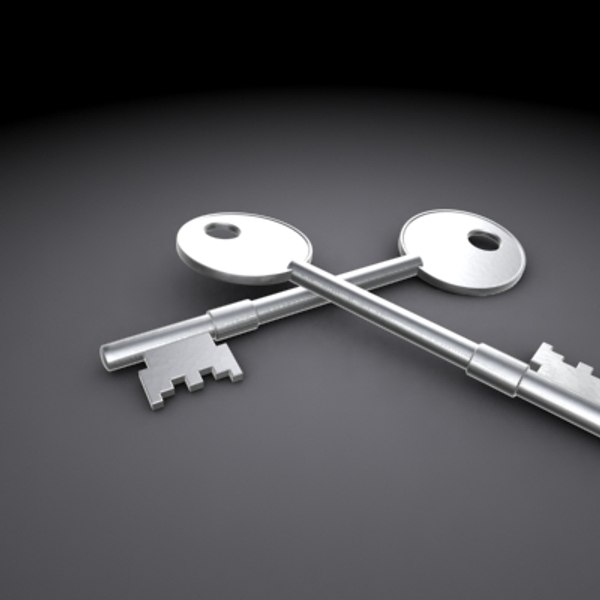 Модели 3D Deadlock | TurboSquid