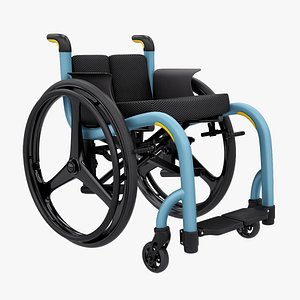 Wheelchair