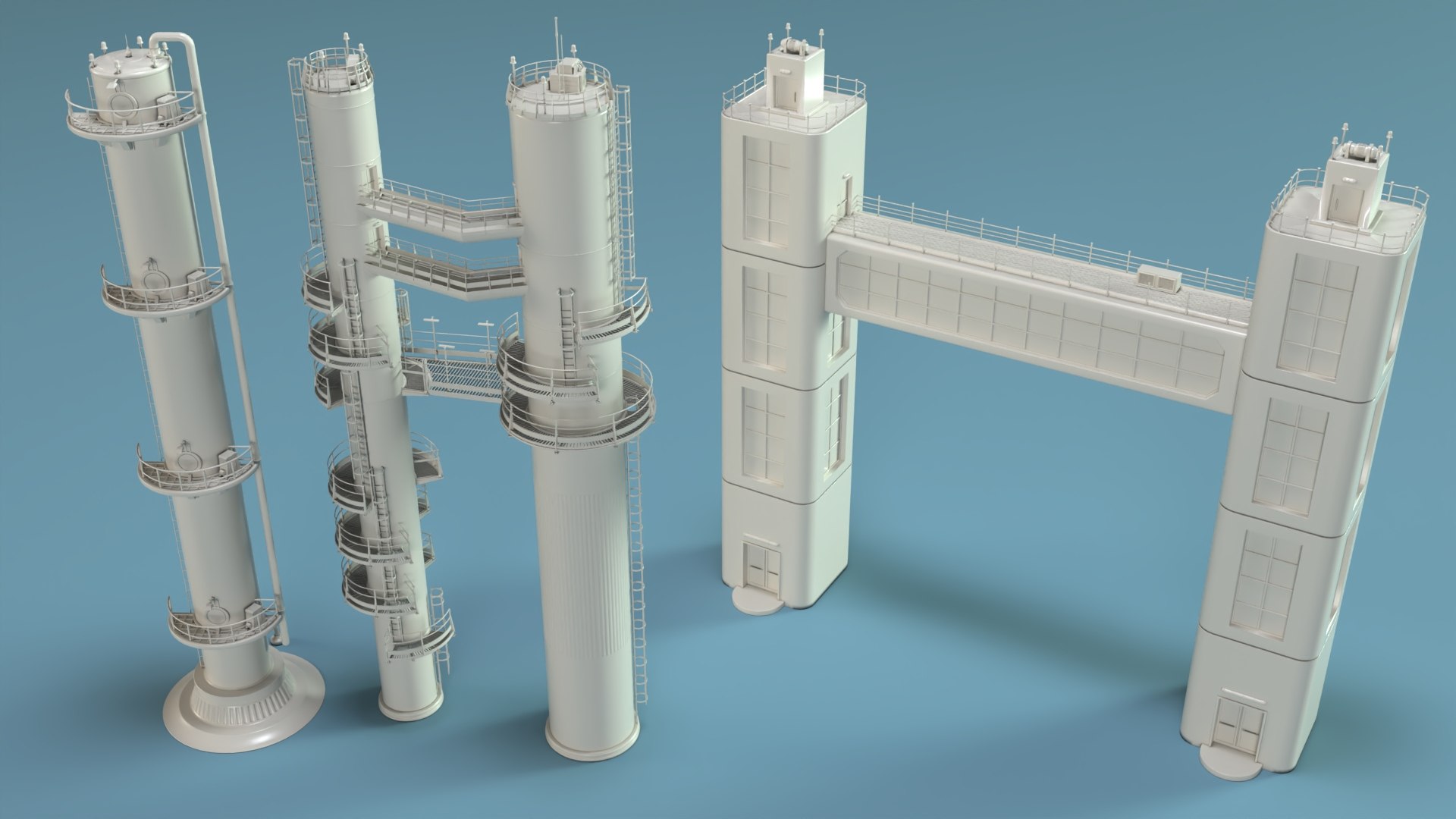 3D Industrial Units Collection 3 - 33 pieces model https://p.turbosquid.com/ts-thumb/PV/yoB6hz/01/image_5/jpg/1765977705/1920x1080/fit_q87/4ca3808f188b6a5520dc0e0ab88dd488ac78b213/image_5.jpg