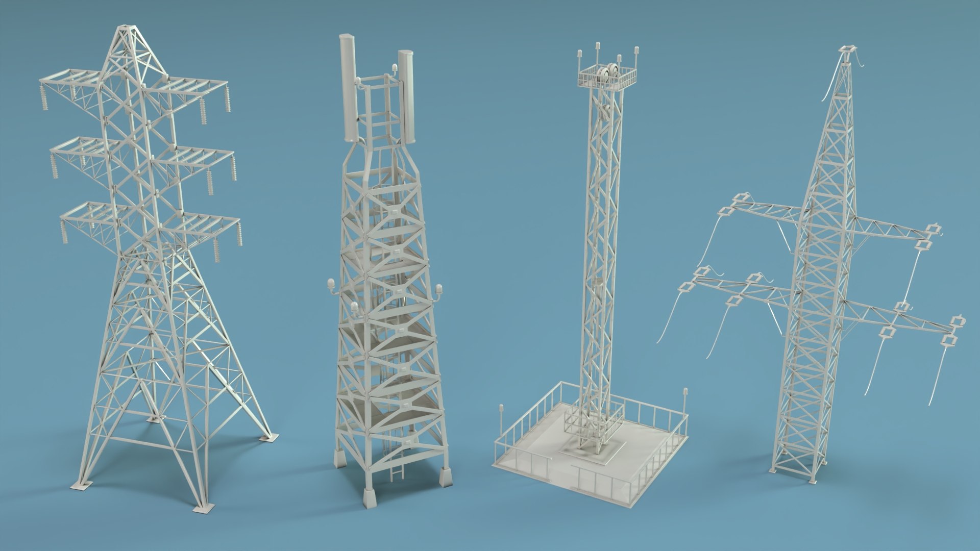 3D Industrial Units Collection 3 - 33 pieces model https://p.turbosquid.com/ts-thumb/PV/yoB6hz/co/image_9/jpg/1765977707/1920x1080/fit_q87/7b200f6bddacb85d18e65bdff8e520f60b198dcd/image_9.jpg