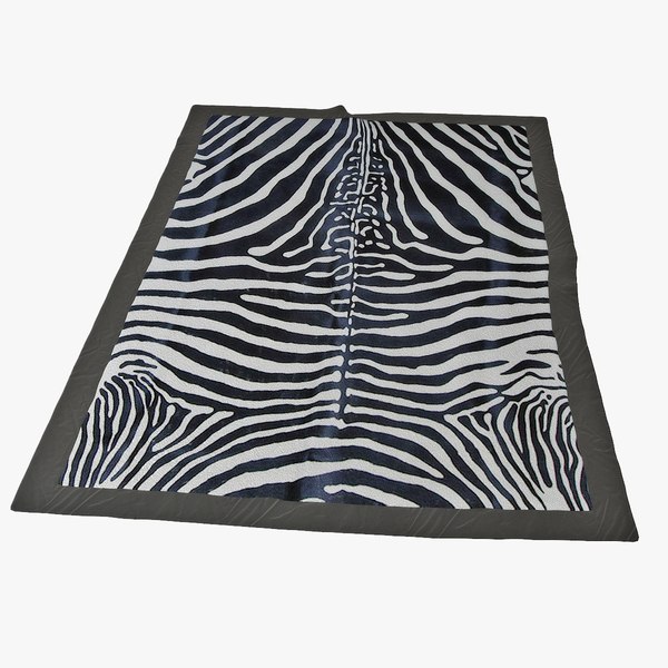 max carpet zebra