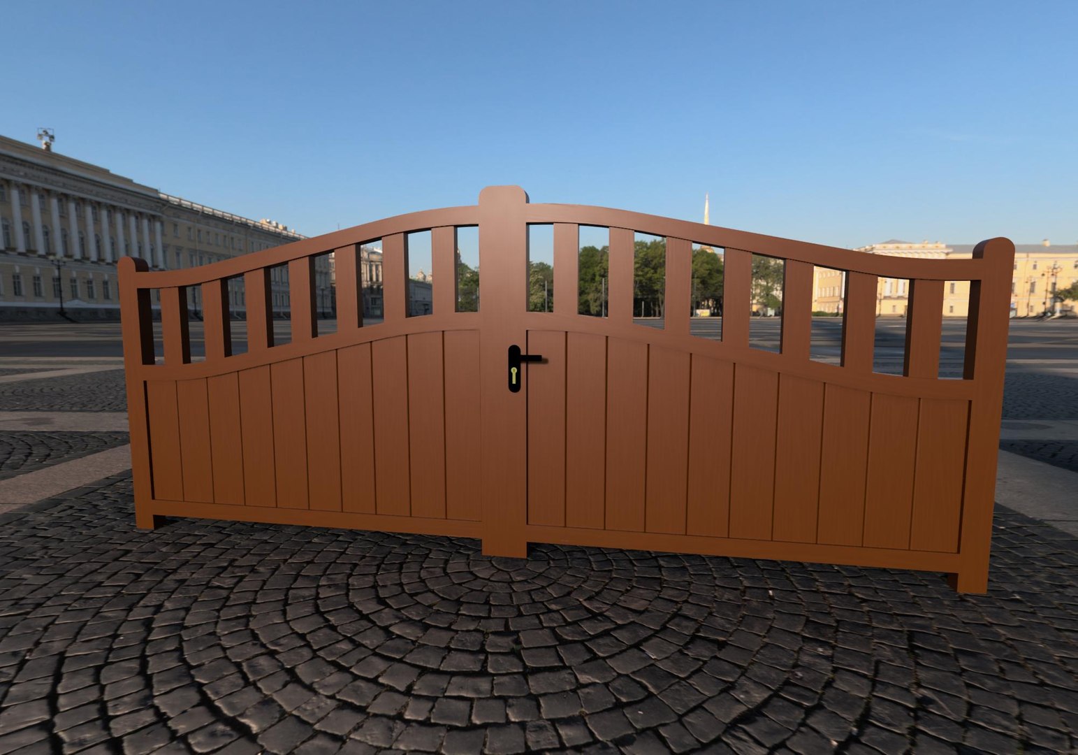 3D Wood gate arc https://p.turbosquid.com/ts-thumb/PW/2YZdlH/8n/woodgate5/jpg/1664553253/1920x1080/fit_q87/02751ef2dbc7d49fd1ab108344ac097fc53cc4f3/woodgate5.jpg