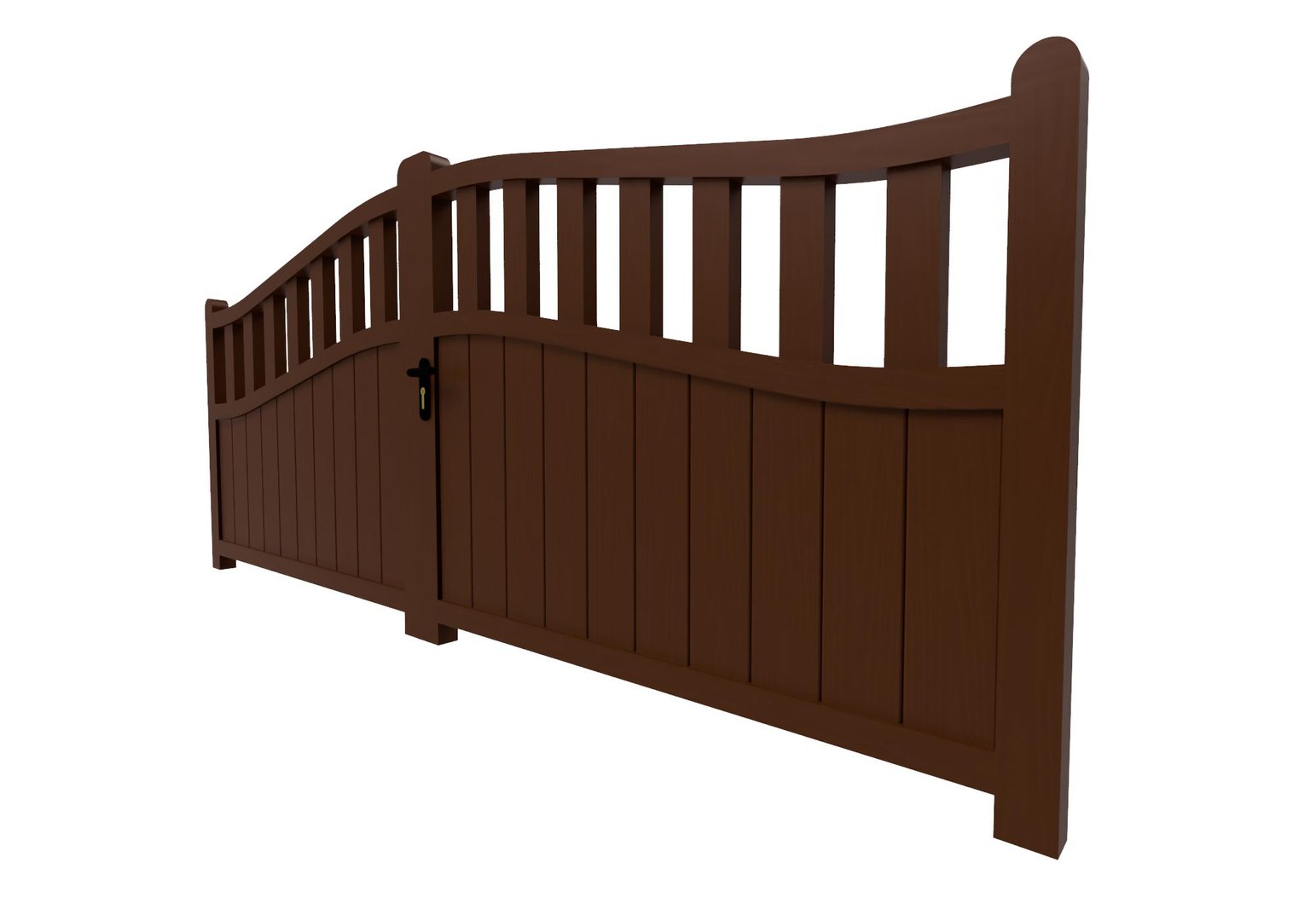 3D Wood gate arc https://p.turbosquid.com/ts-thumb/PW/2YZdlH/Ar/woodgatearc2/jpg/1664553253/1920x1080/fit_q87/67602a286e48712962ac0a7c54d5a65b7ce380b4/woodgatearc2.jpg
