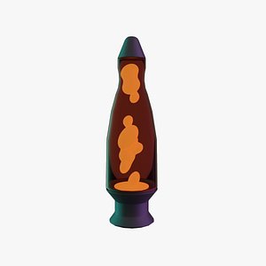 Lava lamp