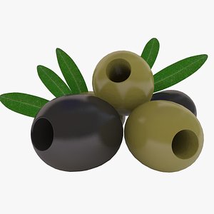 Olives