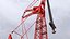 Heavy Lifting Ringer Crane
