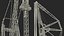 Heavy Lifting Ringer Crane