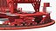 Heavy Lifting Ringer Crane