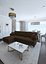 Sala de estar em estilo clássico incrível