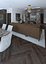 Sala de estar em estilo clássico incrível