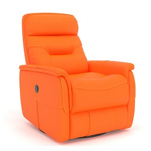 Recliner Chair