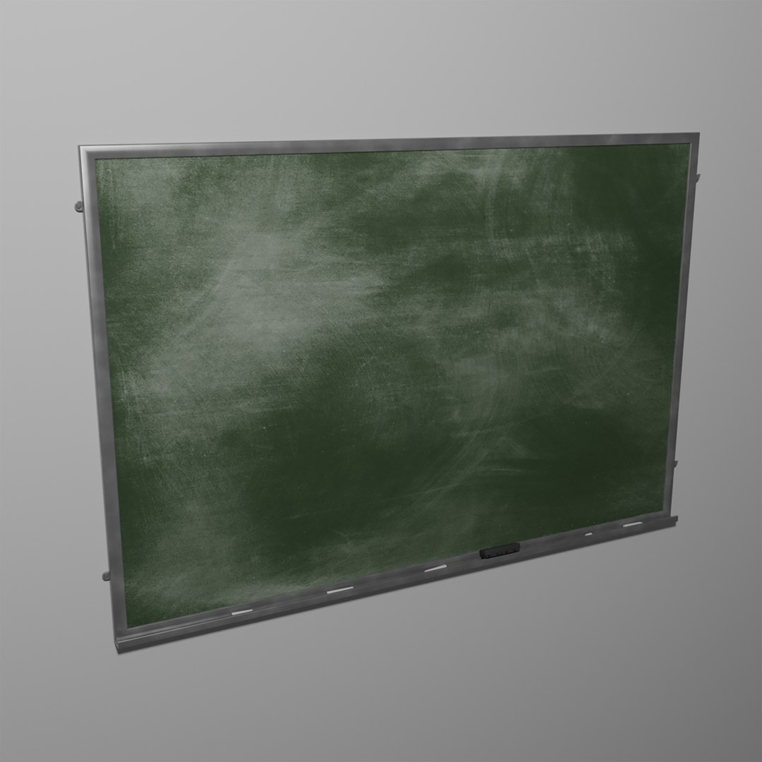 small blackboard green main image 1