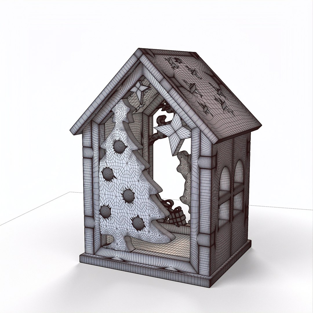 3D toy Christmas house https://p.turbosquid.com/ts-thumb/PW/BC34lY/Xw/tbrender_viewport/jpg/1731838205/1920x1080/fit_q87/2a437149b8318467bac7f785ed302cdfcbb1d5ce/tbrender_viewport.jpg