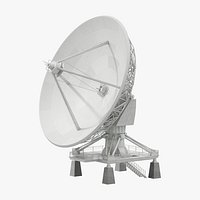 Satellite Dish