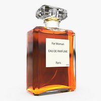 Classic Womens Eau De Parfum