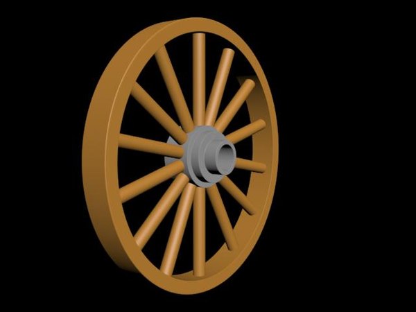 Свободное колесо. Макет колеса. Колесо вагона 3d модель. Макет колесо с апельсинкой.