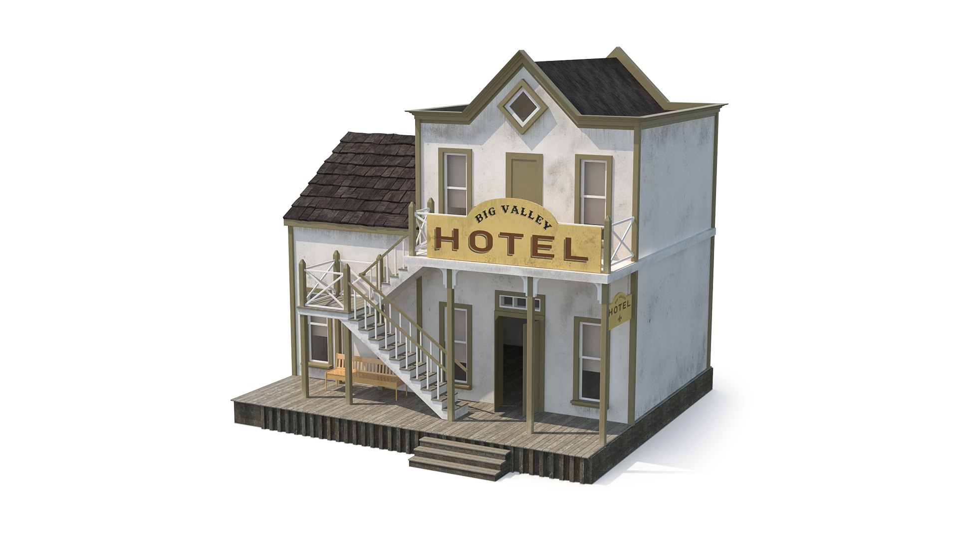 Cowboy Town Collection Medium 3D model https://p.turbosquid.com/ts-thumb/PW/JBa7cU/qJ/western_hotel_cam01w/png/1696765558/1920x1080/fit_q87/682c467114340eb92267a5539c065bdd80488fb6/western_hotel_cam01w.jpg