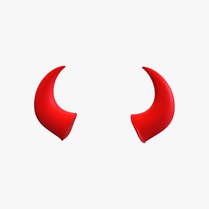 Prop131 Devil Horn model