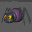 Spider Cartoon