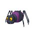 Spider Cartoon