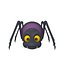 Spider Cartoon