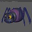 Spider Cartoon