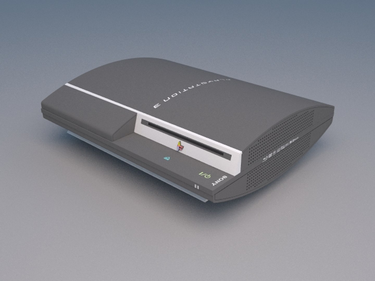 Max Sony Playstation 3